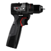 Picture of Deli Lithium-Ion Cordless Drill EDE-DZ20-2D2