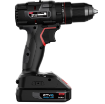 Picture of Deli Lithium-Ion Impact Drill EDE-CZ20-1D2
