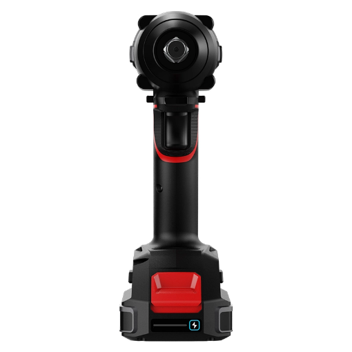 Picture of Deli Lithium-ion Impact Wrench EDE-BS20-1D2