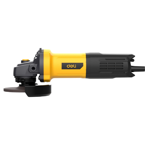 Picture of Deli Angle Grinder EDC662A