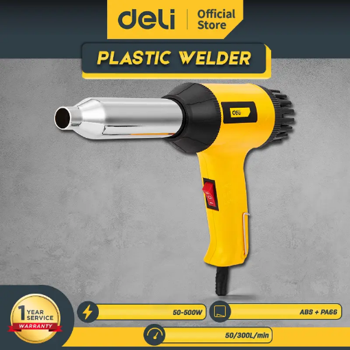 Picture of Deli Welding Gun DL5057