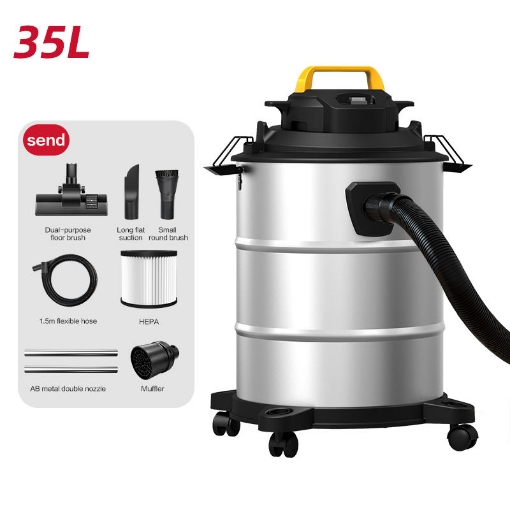 Picture of Deli Vacuum Cleaner EDL881835