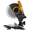 Picture of Deli Miter Saw EDC573-1