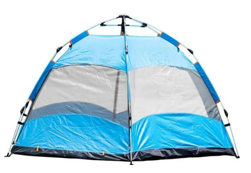 Picture of HOMER CAMPING TENT AUTO 3-4 PERSON HOMKCTP34