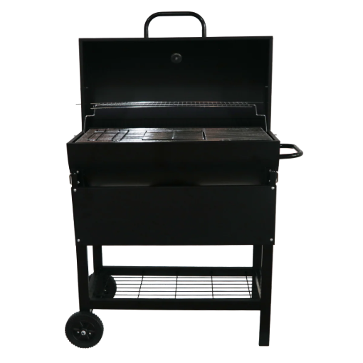 Picture of HOMER CHARCOAL GRILL 87X71X103CM HOMKY1813D
