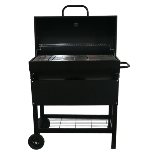 Picture of HOMER CHARCOAL GRILL 87X71X103CM