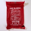 Picture of HARLEM FIRE BLANKET