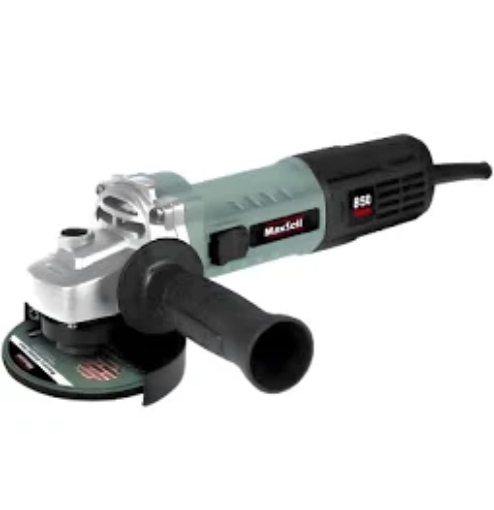 Picture of MAXSELL 4" ANGLE GRINDER (Slider Switch) MSG-5400