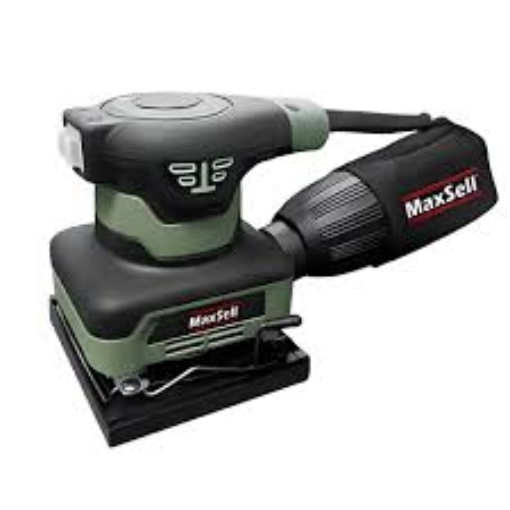 Picture of MAXSELL PALM SANDER MPS-3300