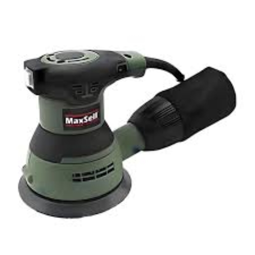 Picture of MAXSELL ORBITAL SANDER MOS-3501