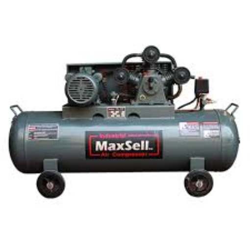 Picture of MAXSELL 5.5 HP AIR COMPRESSOR MIC-552401P