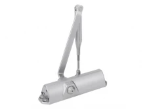Picture of DORMAKABA DOOR CLOSER SLIMLINE ARM EN2-4 SILVER DMTS68EN24S