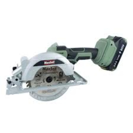 Picture of MAXSELL 4'' CORDLESS CIRCULAR SAW MCS-2004