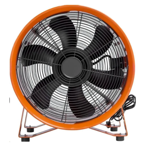 Picture of DETON PORTABLE VENTILATING FAN 20'' DNPVT50