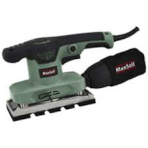 Picture of MAXSELL FINISHING SANDER PALM SANDER MPS-3200