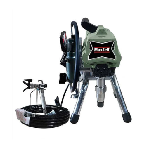 Picture of MAXSELL BRUSHLESS AIR SPRAYER  3300 (227 BAR) MS241