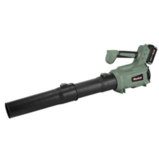 Picture of MAXSELL CORDLESS  LEAF BLOWER MCL-2007