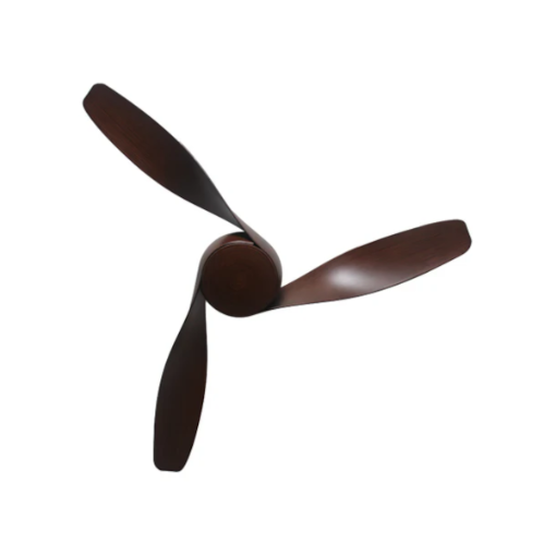 Picture of ACO NEST CALLISTA 52" SCULPTURAL CEILING FAN WITH REMOTE ACO168151BWNUT
