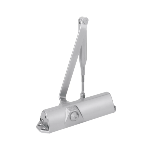 Picture of DORMA  DOOR CLOSER SLIMLINE ARM EN2-4 DARK BRONZE DMTS68EN24DB