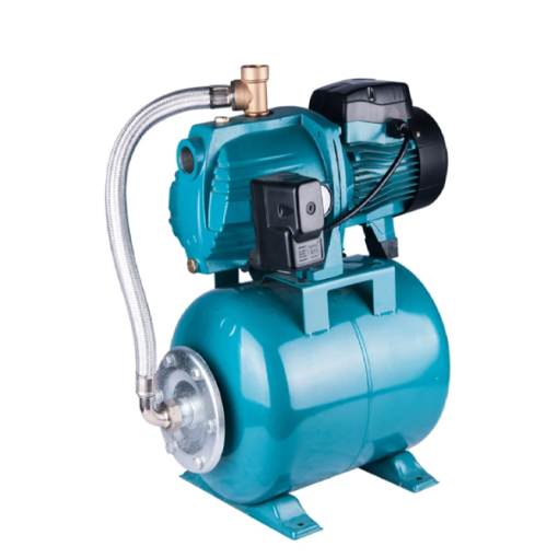 Picture of LEO  PRESSURE TANK UNIT 2 50L 1HP LOAJM75A3