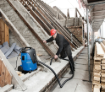 Picture of NILFISK  AERO DRY VACUUM 20L 60HZ NFAERO2101PC