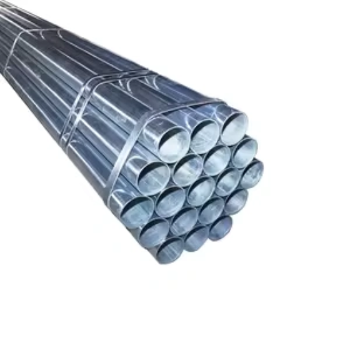Picture of Scaffolding GI pipe  1-1/2" 10kgs
