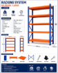 Picture of Harlem Racking System