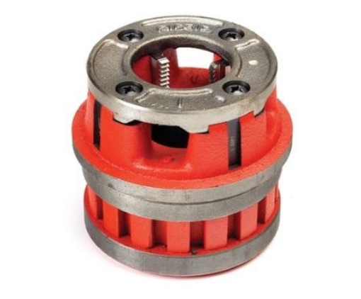 Picture of RIDGID  DIE HEAD [00-R] NPT 1/2" NPS ALY RH RG36890