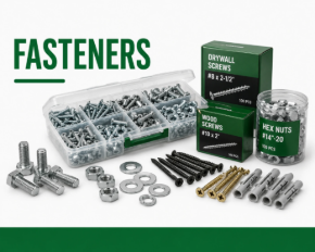 Picture for category Fasteners