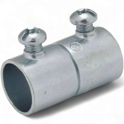 Picture of Conduxia EMT Coupling Zinc