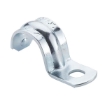 Picture of Conduxia EMT Strap one Electrical galvanized