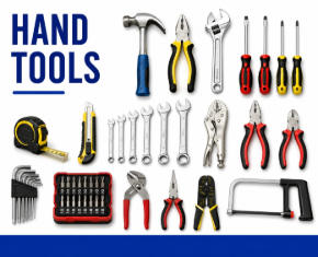 Picture for category Hand Tools