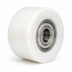 Picture of Harlem Jack Lift Pallet truck Load Wheel with bearing Heavy Duty 80X70 (per wheel with bearing)