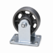 Picture of Trolley Pure Iron Wheel Caster Specifications (HQ) 4",5",6",8"