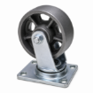 Picture of Trolley Pure Iron Wheel Caster Specifications (HQ) 4",5",6",8"
