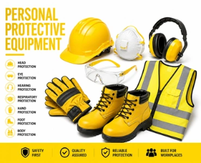 Picture for category Safety & PPE / Fire & Emergency