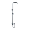 Picture of Axis Shower Bar W/ Diverter & Hose Gunmetal, AXS20A301G