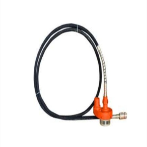 Picture of Shinsetsu Flexible Shaft Pump, SSPA-50