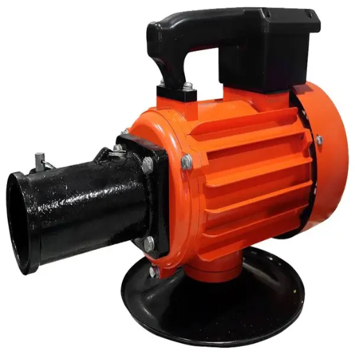 Picture of Shinsetsu Electric Drive Motor, SEM-1020