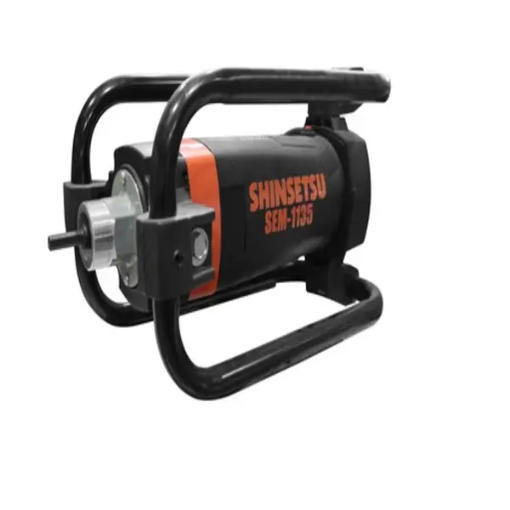 Picture of Shinsetsu High Speed Drive Motor, SEM-1135
