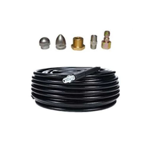 Picture of Shinsetsu Pressure Jetting Hose, SEHS-1