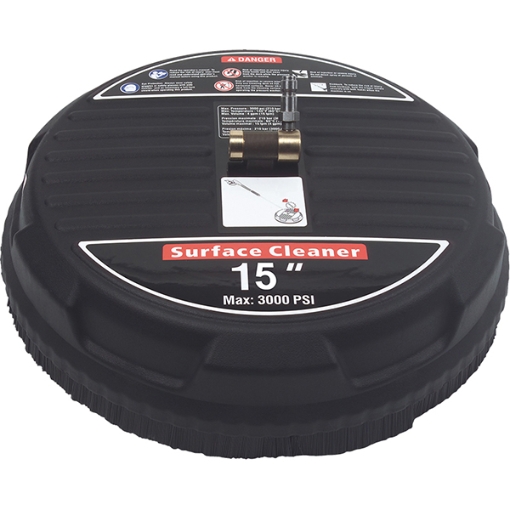 Picture of Shinsetsu Plastic Surface Cleaner, PLFCG15