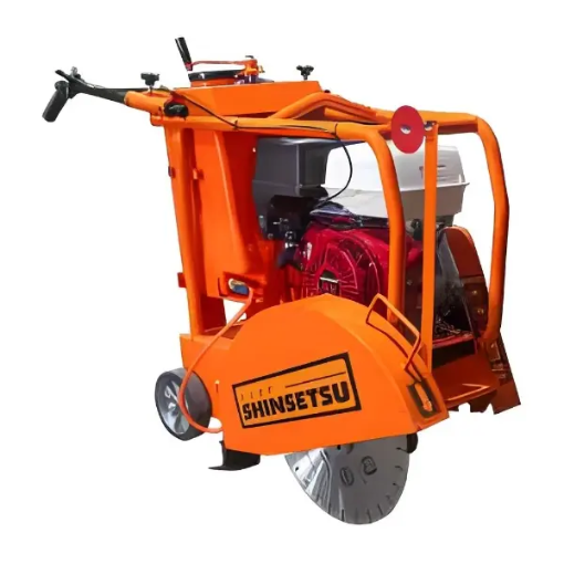 Picture of Shinsetsu Concrete Cutter, SCC-1016R