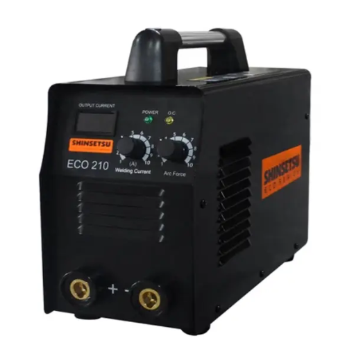 Picture of Shinsetsu Eco Series, ECO-210