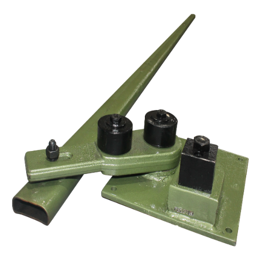 Picture of Shinsetsu Manual Bar Bender, MB22