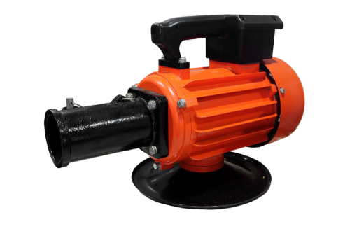 Picture of Shinsetsu Electric Drive Motor, SEM-1020