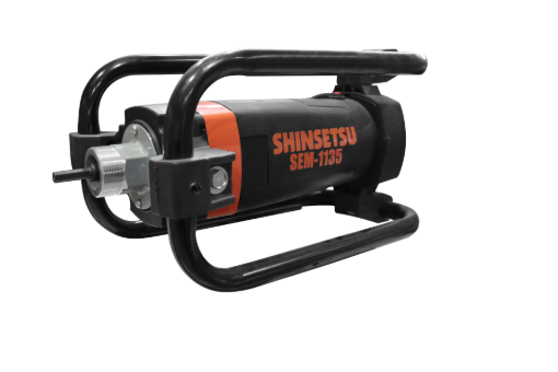 Picture of Shinsetsu High Speed Drive Motor, SEM-1135