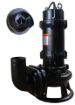 Picture of Shinsetsu Submersible Pump Cutting Vortex Sewage Type, SEP-112CF