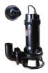 Picture of Shinsetsu Submersible Pump Cutting Vortex Sewage Type, SEP-112CF