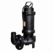 Picture of Shinsetsu Submersible Pump Slurry Type, SEP-112Y